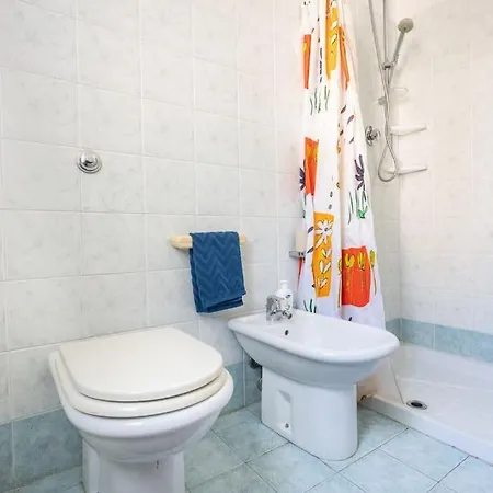 Apartment Ampio In Centro Wifi E 1 Posto Auto