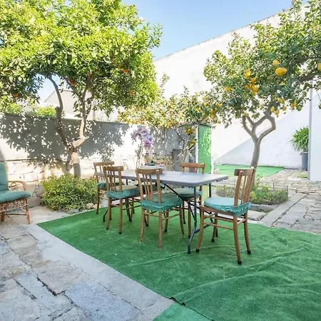 Appartement Ampio In Centro Wifi E 1 Posto Auto